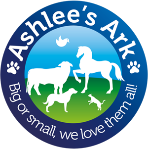 Aslhee's Ark Pet Sitter