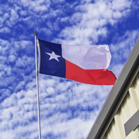 Texas Flag